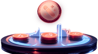 Streamlined three-step cryptocurrency trading interface from Ledgerbryn