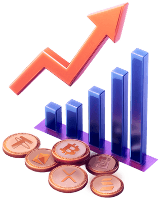 Product overview of the Ledgerbryn cryptocurrency trading platform interface